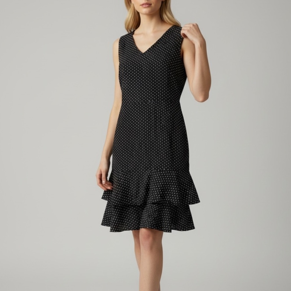 ANN TAYLOR DRESS